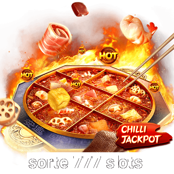 sorte 777 slots